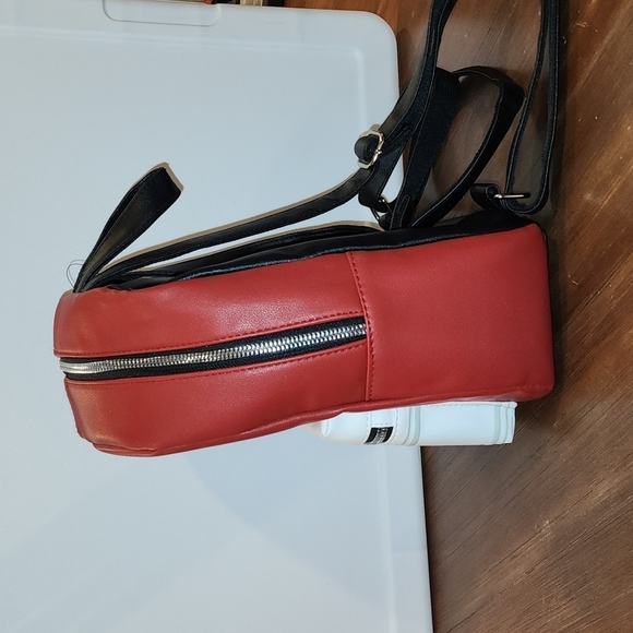 My Hero Academia Shoto Todoroki Fire & Ice Mini Backpack - Picture 4 of 10